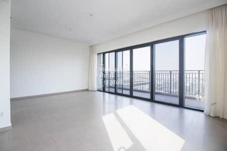 3 habitaciones Apartamento para en Alquiler en Dubai Hills Estate, Dubai - Apartamento en Dubai Hills Estate，Park Heights，Park Heights 1, 3 dormitorios, 199999 AED - 16281099