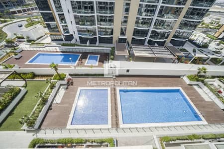 Estudio para en Alquiler en Meydan, Dubai - Apartamento en Meydan,Meydan One,Azizi Riviera,Azizi Riviera 42, 47000 AED - 16281130 Estudio para en Alquiler en Meydan, Dubai - Apartamento en Meydan,Meydan One,Azizi Riviera,Azizi Riviera 42, 47000 AED - 16281130