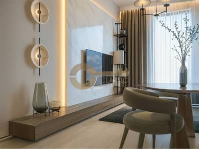 1 Bedroom Flat for Sale in Dubai South, Dubai - WhatsApp Image 2026-08-05 at 10.14. 47. jpeg