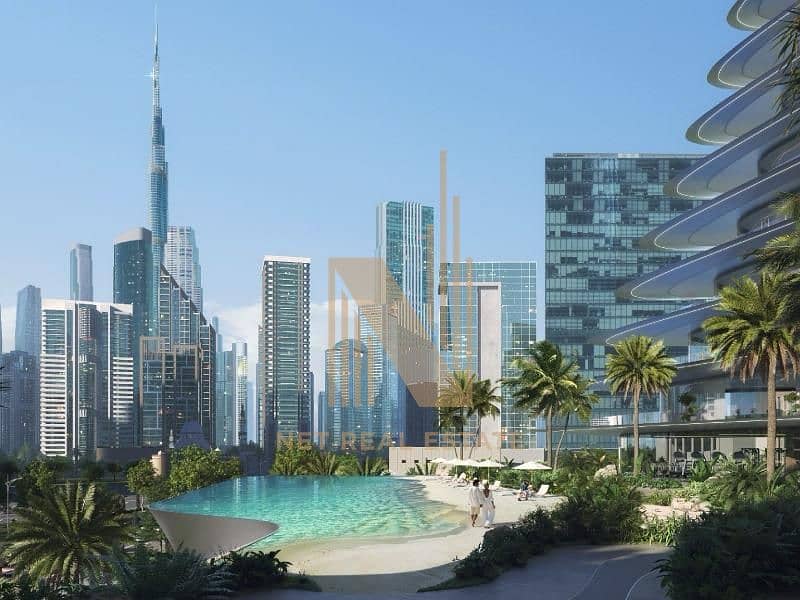 Sky Mansion I Burj Khalifa View I Ultra Luxury Sky Mansion I Burj Khalifa View I Ultra Luxury