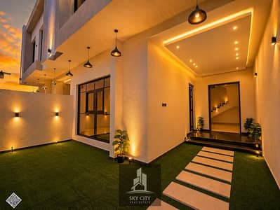 3 Slaapkamers Villa te Koop in Al Helio, Ajman - 34013. jpg 3 Slaapkamers Villa te Koop in Al Helio, Ajman - 34013. jpg