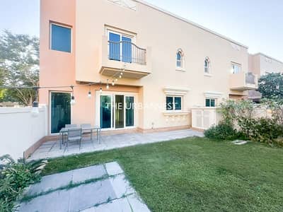 4 Bedroom Townhouse for Rent in Dubai Sports City, Dubai - Ready to Move In | Type TH2 | Prime Location