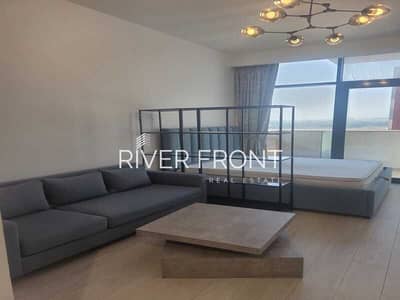 Monolocale in affitto a Azizi Riviera, Dubai - WhatsApp Image 2026-08-25 at 10.47. 52. jpeg