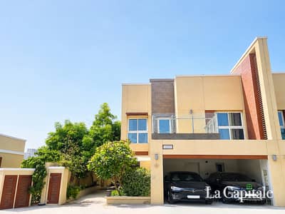 迪拜科学园， 迪拜 3 卧室别墅待售 - 位于迪拜科学园，兰塔纳别墅，兰塔纳别墅2号 3 卧室的别墅 4750000 AED - 16281225