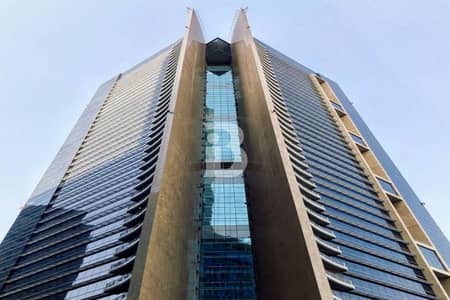 Studio for Rent in DIFC, Dubai - High Floor |Fully Furnished |Prime DIFC Location