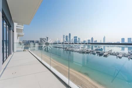 3 Slaapkamers Appartement te Koop in Dubai Harbour, Dubai - Appartement in Dubai Harbour，Emaar Beachfront，Beach Mansion，Beach Mansion Tower 2, 3 slaapkamers, 6950000 AED - 16281247