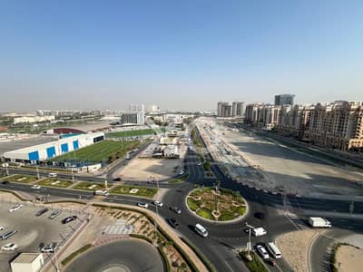 2 Slaapkamers Appartement te Huur in Dubai Sports City, Dubai - Appartement in Dubai Sports City，Hera Tower, 2 slaapkamers, 92000 AED - 16281271