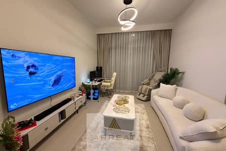 1 Bedroom Flat for Sale in Aljada, Sharjah - Madar Views | Ready to Move | Luxury Community