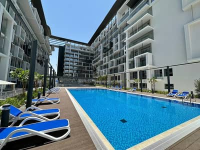 Studio for Rent in Masdar City, Abu Dhabi - 33e5ae09-47ec-42ab-82ef-d4d855945fdd. jpg
