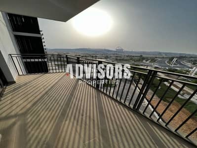 3 habitaciones Apartamento para en Venta en Yas Island, Abu Dhabi - Apartamento en Yas Island,Water's Edge, 3 dormitorios, 3250000 AED - 16281303 3 habitaciones Apartamento para en Venta en Yas Island, Abu Dhabi - Apartamento en Yas Island,Water's Edge, 3 dormitorios, 3250000 AED - 16281303