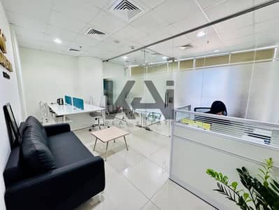 Office in affitto a Business Bay, Dubai - Ufficio a Business Bay，Park Lane Tower, 69000 AED - 16281301
