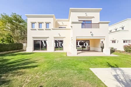 4 Schlafzimmer Villa zum zur Miete in Arabian Ranches 2, Dubai - Villa in Arabian Ranches 2,Yasmin, 4 schlafzimmer, 450000 AED - 16281395 4 Schlafzimmer Villa zum zur Miete in Arabian Ranches 2, Dubai - Villa in Arabian Ranches 2,Yasmin, 4 schlafzimmer, 450000 AED - 16281395