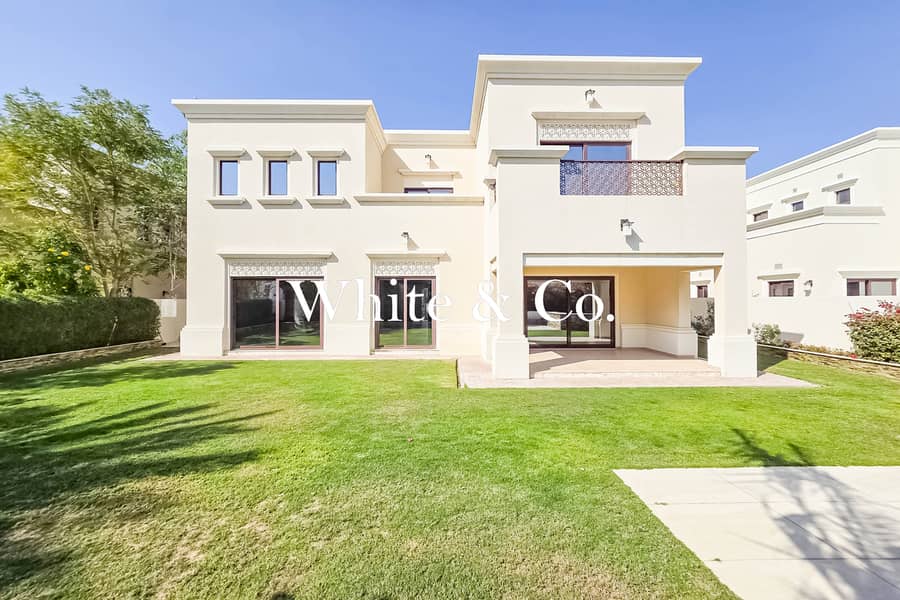 Villa in Arabian Ranches 2,Yasmin, 4 slaapkamers, 450000 AED - 16281395 Villa in Arabian Ranches 2,Yasmin, 4 slaapkamers, 450000 AED - 16281395