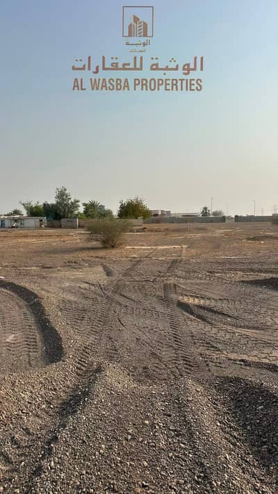 Plot zum Verkauf in Al Manama, Ajman - WhatsApp Image 2026-08-25 at 11.24. 51 AM. jpeg