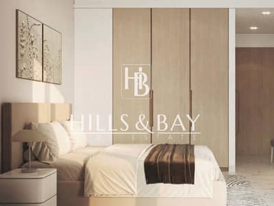 2 Bedroom Apartment for Sale in Al Furjan, Dubai - 2 PARKING ll BUTTERFLY CONCEPT ll 1 MIN TO METRO 2 Bedroom Apartment for Sale in Al Furjan, Dubai - 2 PARKING ll BUTTERFLY CONCEPT ll 1 MIN TO METRO