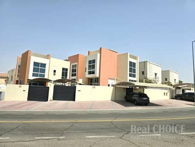 4 Schlafzimmer Villa zum zur Miete in Mirdif, Dubai - Villa in Mirdif,Shorooq Mirdif, 4 schlafzimmer, 185000 AED - 16276017 4 Schlafzimmer Villa zum zur Miete in Mirdif, Dubai - Villa in Mirdif,Shorooq Mirdif, 4 schlafzimmer, 185000 AED - 16276017