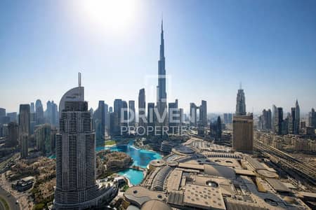Appartement de 3 chambres à à vendre à Downtown Dubai, Dubai - Appartement à Downtown Dubai,Address Dubai Mall,The Address Fountain Views 3, 3 chambres, 16500000 AED - 16281441 Appartement de 3 chambres à à vendre à Downtown Dubai, Dubai - Appartement à Downtown Dubai,Address Dubai Mall,The Address Fountain Views 3, 3 chambres, 16500000 AED - 16281441