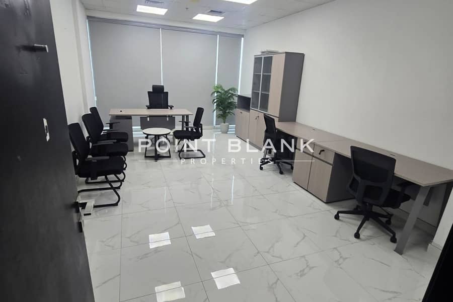 Bureau à Business Bay,Tamani Arts Offices, 60000 AED - 16281485 Bureau à Business Bay,Tamani Arts Offices, 60000 AED - 16281485