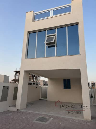 4 Bedroom Villa for Sale in DAMAC Hills 2 (Akoya by DAMAC), Dubai - WhatsApp Image 2026-08-19 at 12.45. 11 PM (1). jpeg