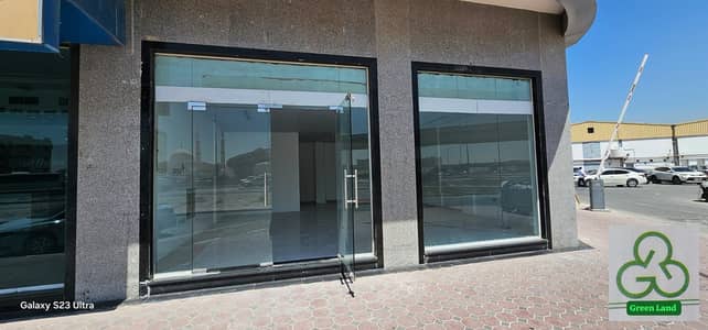 Showroom for Rent in Industrial Area, Sharjah - WhatsApp Image 2026-08-24 at 5.33. 38 PM (2). jpeg