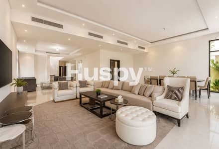 5 Slaapkamers Villa te Koop in DAMAC Hills, Dubai - Villa in DAMAC Hills,The Park Villas,The Field, 5 slaapkamers, 11000000 AED - 16281517 5 Slaapkamers Villa te Koop in DAMAC Hills, Dubai - Villa in DAMAC Hills,The Park Villas,The Field, 5 slaapkamers, 11000000 AED - 16281517