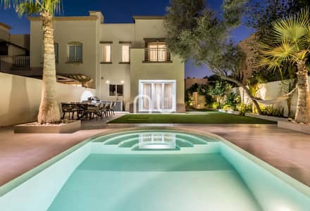 3 Bedroom Townhouse for Sale in The Springs, Dubai - 1. webp