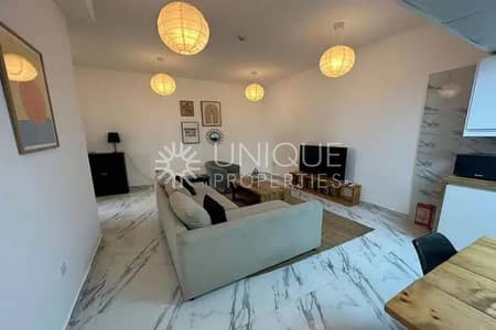 3 Bedroom Apartment for Sale in Dubai Marina, Dubai - Investor Deal | Renovated | Sea view