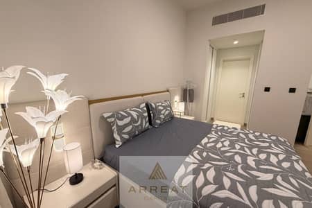 1 Bedroom Flat for Rent in Aljada, Sharjah - Madar Views | Ready to Move | 12 Cheques