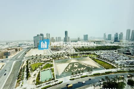 2 Bedroom Flat for Rent in Al Reem Island, Abu Dhabi - High Floor 2BR | Vacant Soon | Well Maintained 2 Bedroom Flat for Rent in Al Reem Island, Abu Dhabi - High Floor 2BR | Vacant Soon | Well Maintained