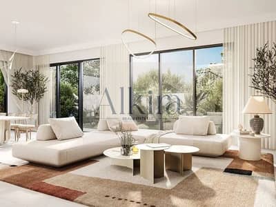 4 Bedroom Villa for Sale in DAMAC Hills 2 (Akoya by DAMAC), Dubai - image_0
