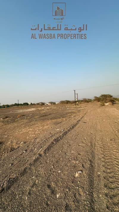 Plot zum Verkauf in Al Manama, Ajman - WhatsApp Image 2026-08-25 at 11.38. 52 AM (1). jpeg