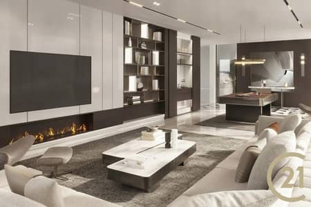 2 Camere Appartamento in vendita a Dubai Sports City, Dubai - Appartamento a Dubai Sports City，The Place by Prestige One, 2 camere da letto, 1935000 AED - 16281654