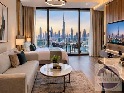 Monolocale in affitto a Dubai Healthcare City Phase 2, Dubai - WhatsApp Image 2026-08-25 at 11.26. 03 AM. jpeg