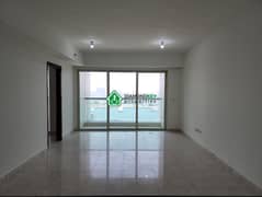 Full Sea View| High Floor| Balcony| Two Bathrooms|