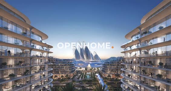1 Camera Appartamento in vendita a Saadiyat Island, Abu Dhabi - Appartamento a Saadiyat Island，Saadiyat Cultural District，The Row Saadiyat, 1 camera da letto, 3520000 AED - 15684397