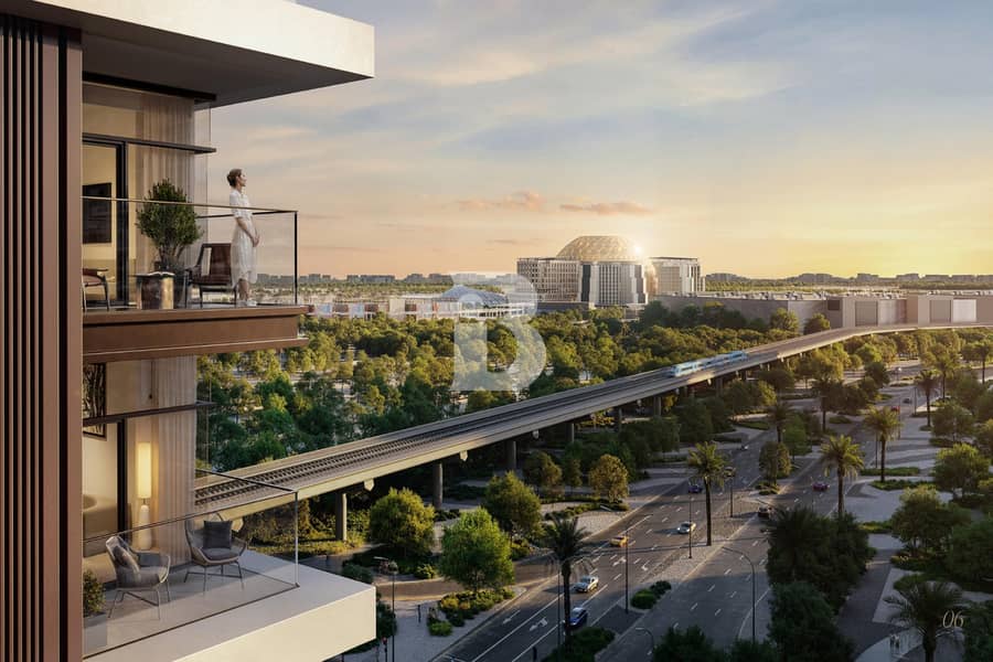 Wohnung in Expo City,Terra Heights,Terra Heights Building 3, 1 schlafzimmer, 1800000 AED - 16281688 Wohnung in Expo City,Terra Heights,Terra Heights Building 3, 1 schlafzimmer, 1800000 AED - 16281688