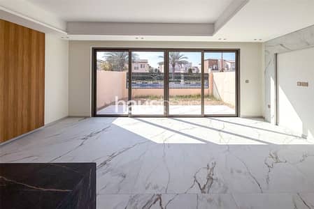 3 Bedroom Townhouse for Sale in Jumeirah Golf Estates, Dubai - Single Row | Motivated Seller | Easy to View