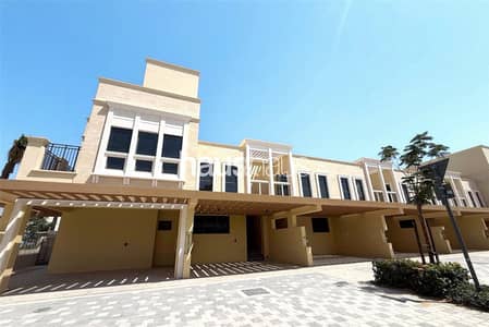 大马士革湖住宅， 迪拜 4 卧室联排别墅待售 - 位于大马士革湖住宅，马耳他别墅 4 卧室的联排别墅 2700000 AED - 16281694