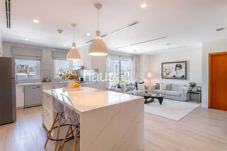 3 Bedroom Apartment for Sale in Motor City, Dubai - Beautifully Renovated | Exclusive Listing