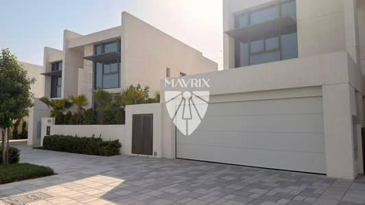 4 Slaapkamers Villa te Koop in Mohammed Bin Rashid City (MBR City), Dubai - Image 1
