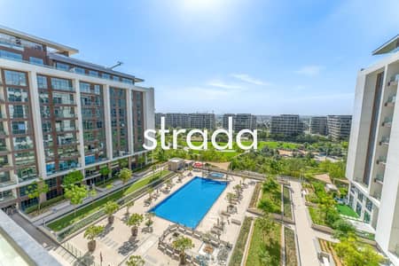 3 Cпальни Апартамент Продажа в Дубай Хиллс Истейт, Дубай - Квартира в Дубай Хиллс Истейт，Парк Хайтс，Акация，Акейша А, 3 cпальни, 3975000 AED - 16281714