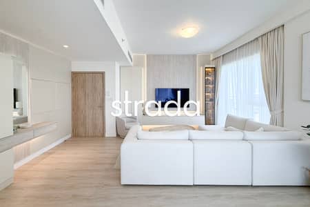 3 Schlafzimmer Wohnung zum zum Verkauf in Dubai Hills Estate, Dubai - Wohnung in Dubai Hills Estate，Park Ridge，Park Ridge Tower C, 3 schlafzimmer, 4300000 AED - 16281713