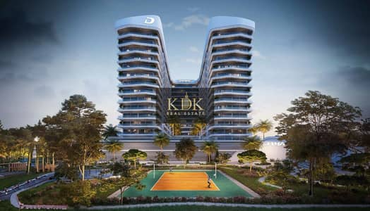 2 Bedroom Flat for Sale in DAMAC Hills 2 (Akoya by DAMAC), Dubai - WhatsApp Image 2026-08-25 at 11.22. 22 AM (2). jpeg