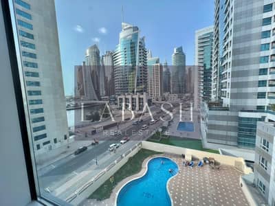 Appartement de 1 chambre à à louer à Dubai Marina, Dubai - WhatsApp Image 2026-08-15 at 12.44. 39 PM (3). jpeg Appartement de 1 chambre à à louer à Dubai Marina, Dubai - WhatsApp Image 2026-08-15 at 12.44. 39 PM (3). jpeg