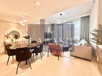 2 Bedroom Flat for Rent in Downtown Dubai, Dubai - img4. jpeg 2 Bedroom Flat for Rent in Downtown Dubai, Dubai - img4. jpeg