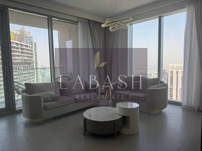 3 Schlafzimmer Wohnung zum Miete in Downtown Dubai, Dubai - forte 5. jpeg 3 Schlafzimmer Wohnung zum Miete in Downtown Dubai, Dubai - forte 5. jpeg