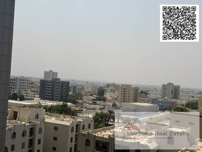 شقة 1 غرفة نوم للايجار في النعيمية، عجمان - IMG-20260824-WA0054. jpg