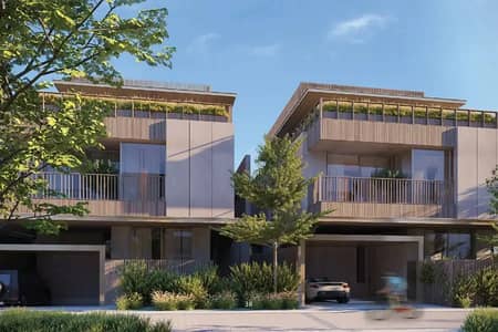 Residential zum zum Verkauf in District 11, Dubai - Cover Image