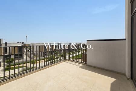 3 Slaapkamers Townhouse te Huur in Mudon, Dubai - Rijwoning in Mudon，Mudon Al Ranim，Mudon Al Ranim 4, 3 slaapkamers, 230000 AED - 16281751