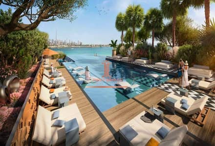 1 Bedroom Flat for Sale in Dubai Maritime City, Dubai - MOTIVATED SELLER I HIGH FLOOR I SEA VIEW 1 Bedroom Flat for Sale in Dubai Maritime City, Dubai - MOTIVATED SELLER I HIGH FLOOR I SEA VIEW